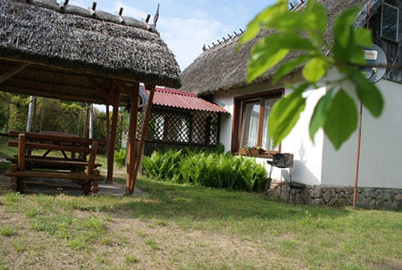domek swornegacie