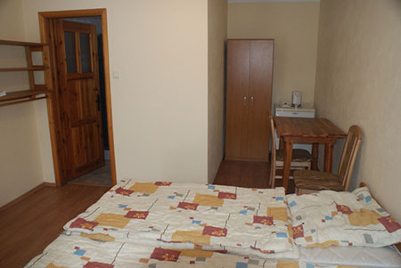 pokoje swornegacie