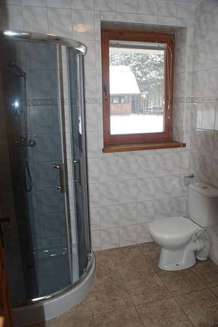 pokoje swornegacie