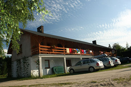 pokoje swornegacie