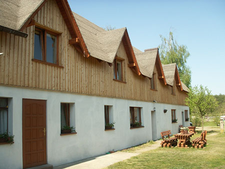 pokoje swornegacie