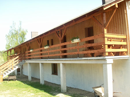 pokoje swornegacie