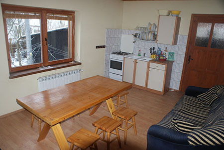pokoje swornegacie
