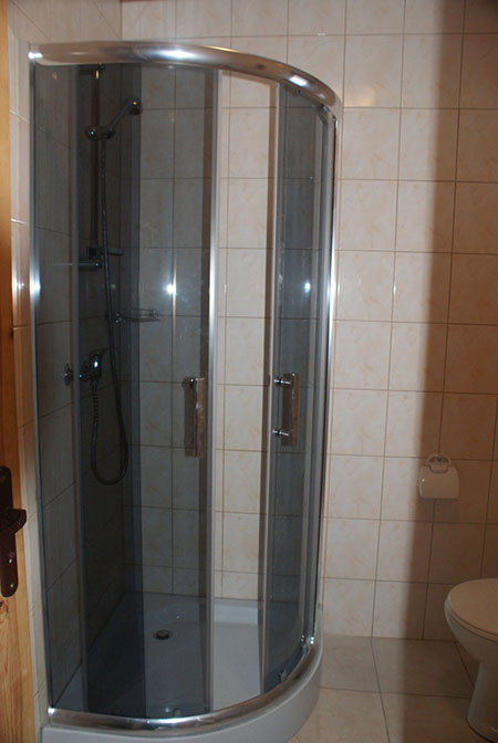 pokoje swornegacie