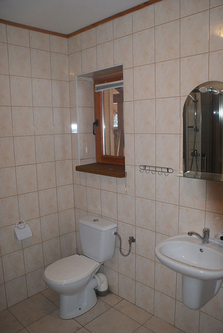 pokoje swornegacie