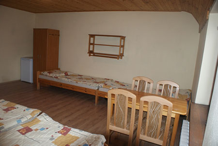 pokoje swornegacie