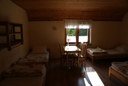 pokoje swornegacie
