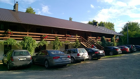 pokoje swornegacie